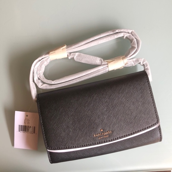 kate spade Handbags - kate spade addison purse